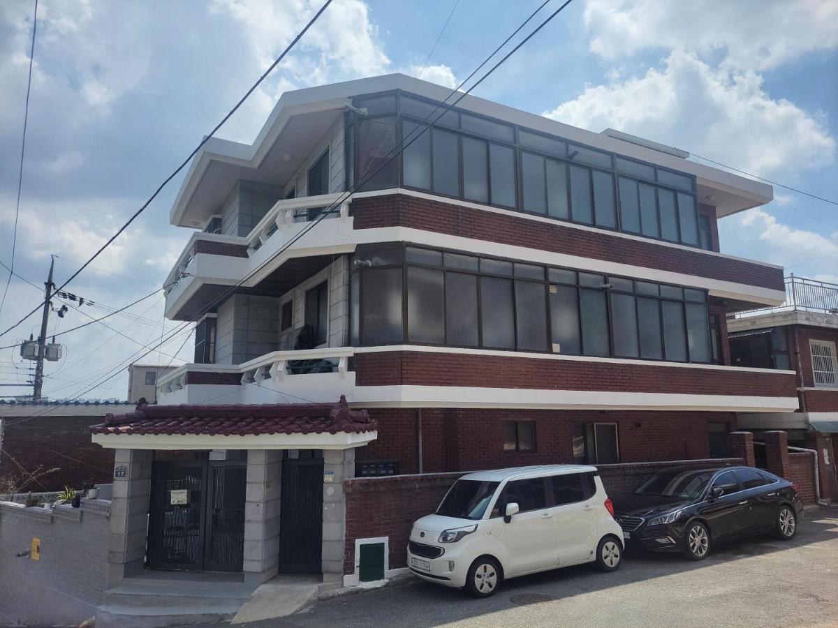 Newly Renovated 2 Bedroom Apartment #7 Seul Dış mekan fotoğraf