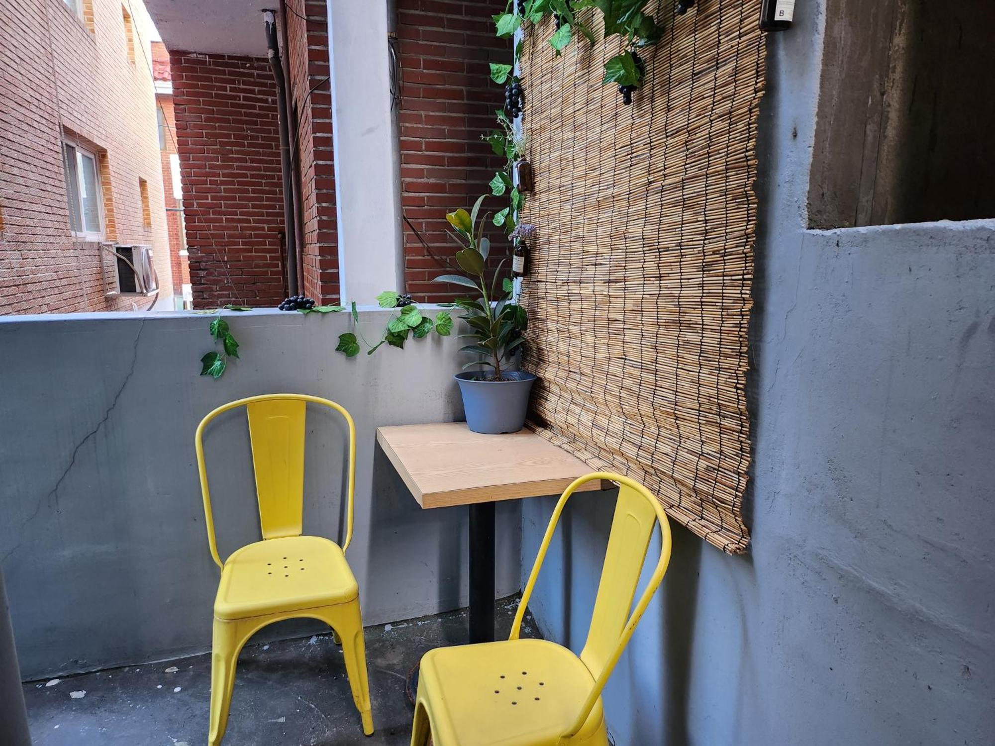 Newly Renovated 2 Bedroom Apartment #7 Seul Dış mekan fotoğraf