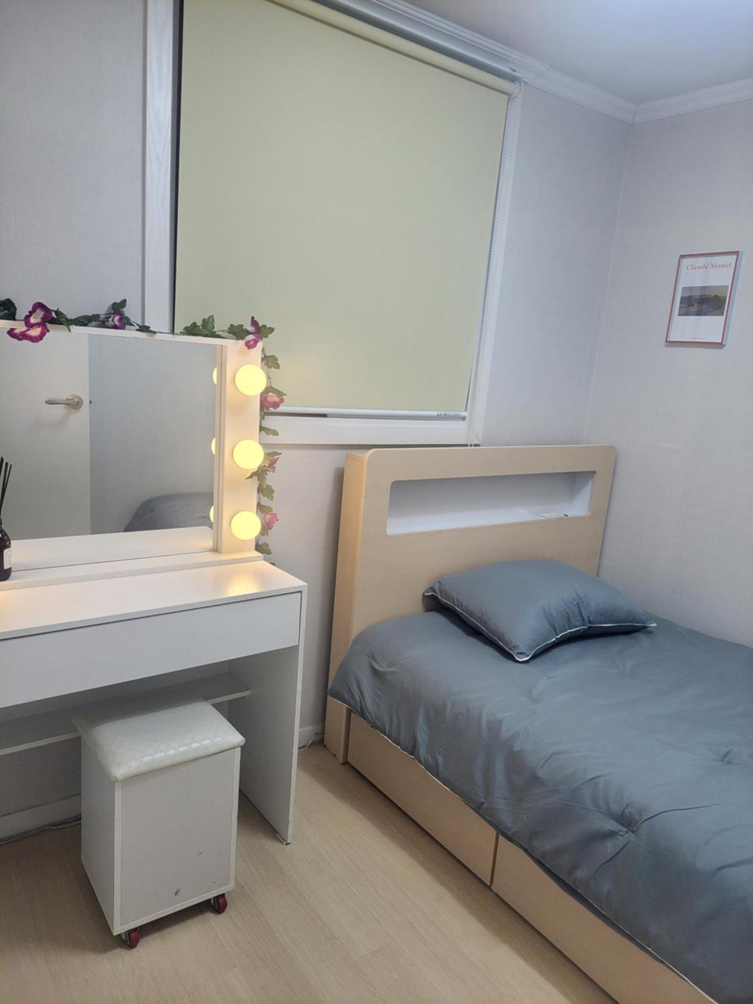 Newly Renovated 2 Bedroom Apartment #7 Seul Dış mekan fotoğraf